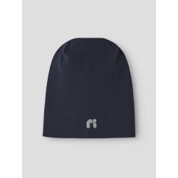 NAME IT KIDS Moppy beanie hue - Dark Sapphire
