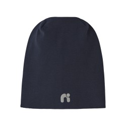 NAME IT KIDS Moppy beanie hue - Dark Sapphire