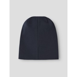 NAME IT KIDS Moppy beanie hue - Dark Sapphire