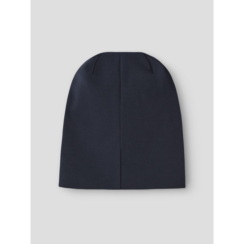 NAME IT KIDS Moppy beanie hue - Dark Sapphire