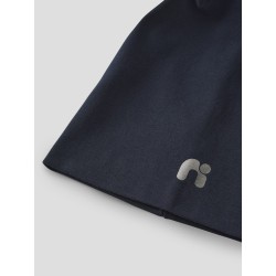 NAME IT KIDS Moppy beanie hue - Dark Sapphire