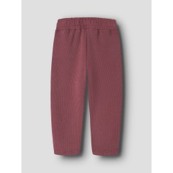 NAME IT MINI Noleo bukser - Wild Ginger