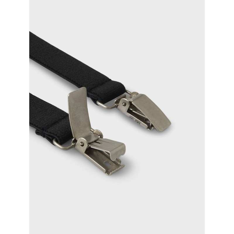 NAME IT MINI Mips luffe clips - Black