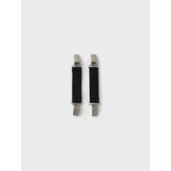 NAME IT MINI Mips luffe clips - Black