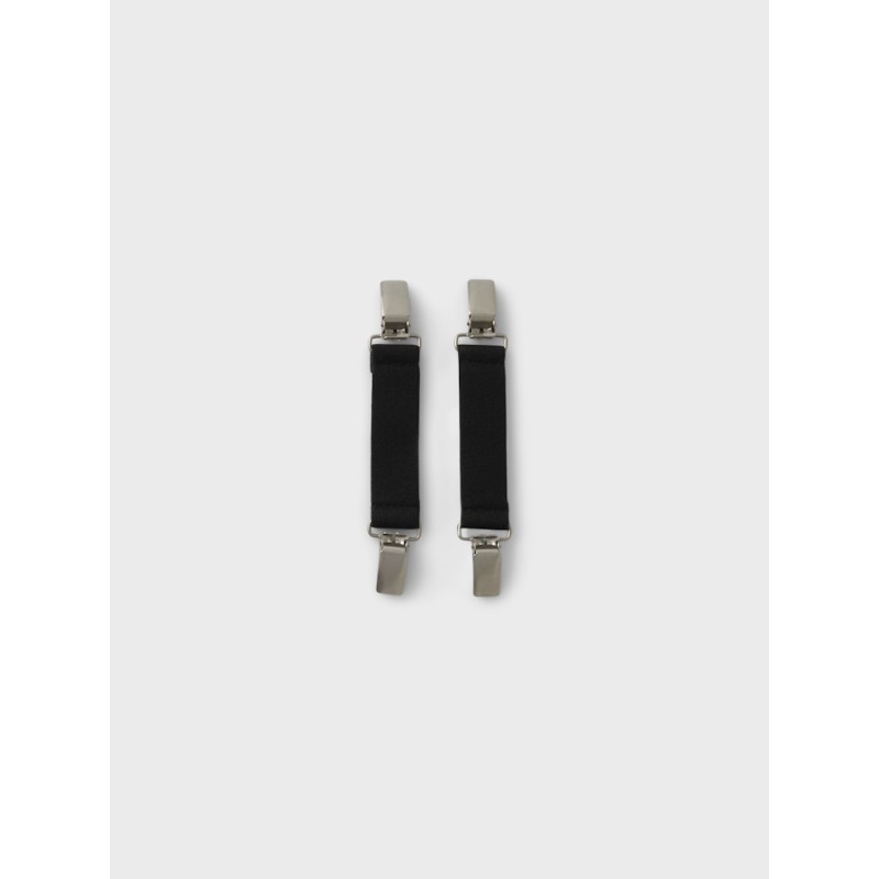 NAME IT MINI Mips luffe clips - Black