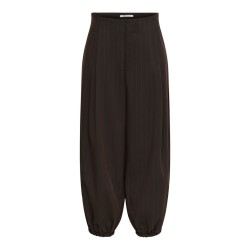 ONLY Rumba - Alden mid waist ballonbukser - Mole
