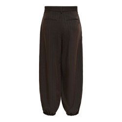ONLY Rumba - Alden mid waist ballonbukser - Mole