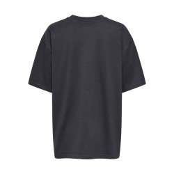 ONLY Jackie oversize T-shirt - Phantom
