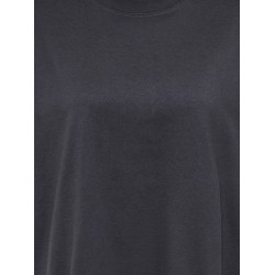 ONLY Jackie oversize T-shirt - Phantom