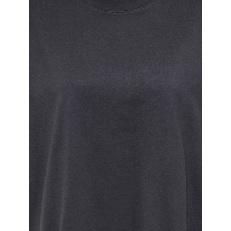 ONLY Jackie oversize T-shirt - Phantom