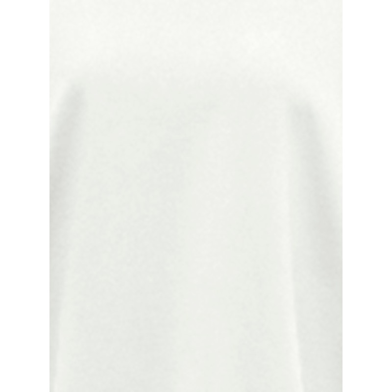 ONLY Jackie oversize T-shirt - Bright White