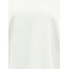 ONLY Jackie oversize T-shirt - Bright White