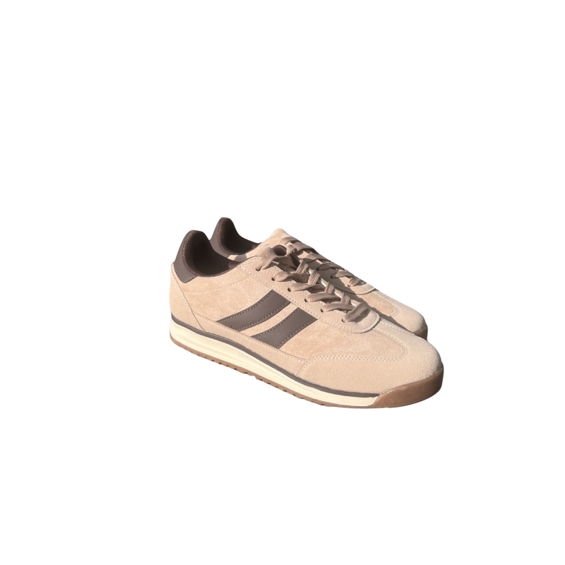 VANTING Sneakers - Khaki