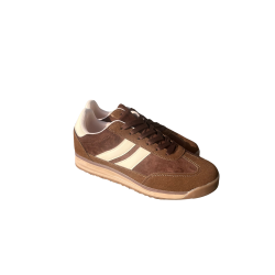 VANTING Sneakers - Brown