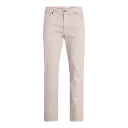 JACK & JONES Clark finn bukser - Pure Cashmere