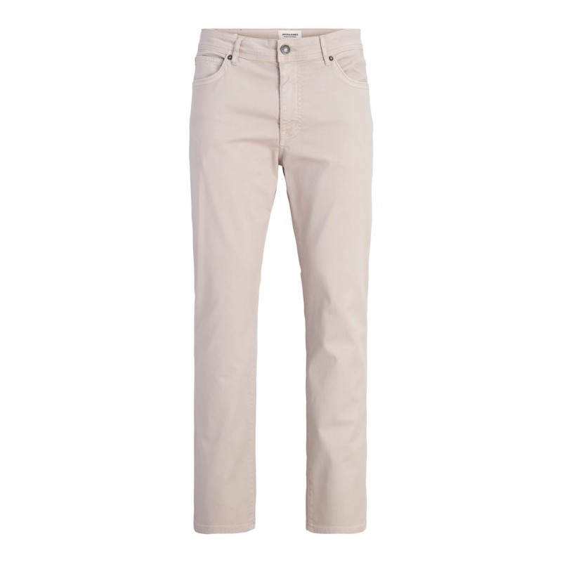 JACK & JONES Clark finn bukser - Pure Cashmere