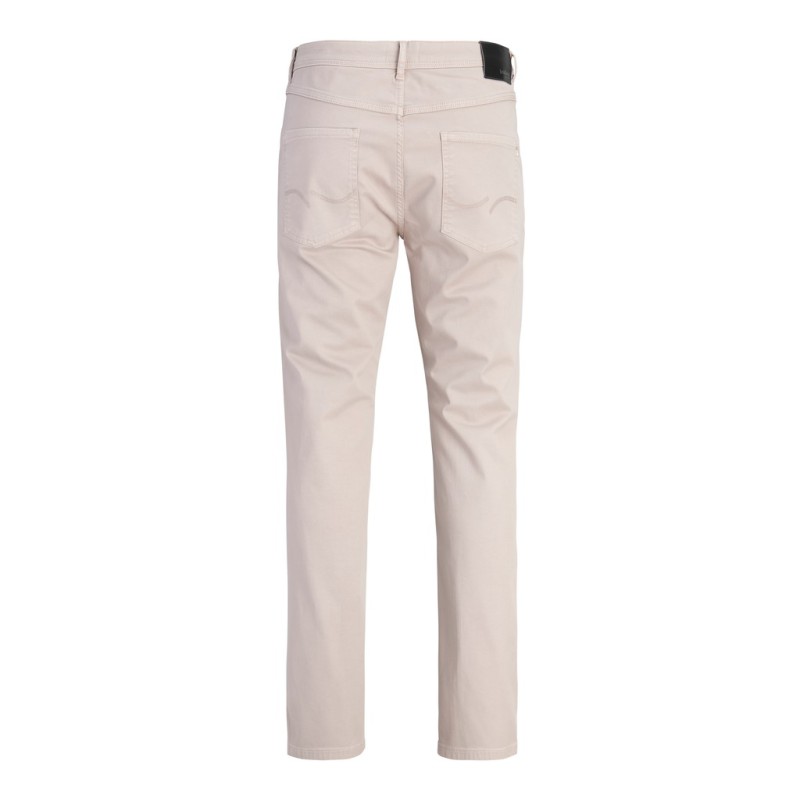 JACK & JONES Clark finn bukser - Pure Cashmere