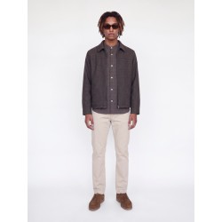 JACK & JONES Clark finn bukser - Pure Cashmere