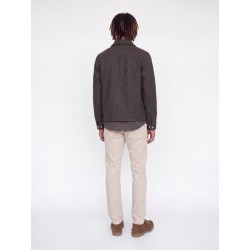 JACK & JONES Clark finn bukser - Pure Cashmere