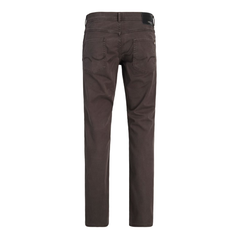 JACK & JONES Clark finn bukser - Ganache
