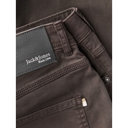 JACK & JONES Clark finn bukser - Ganache