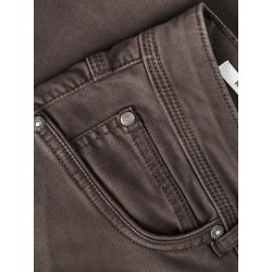 JACK & JONES Clark finn bukser - Ganache
