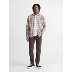 JACK & JONES Clark finn bukser - Ganache