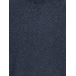 ONLY & SONS James relaxed striktrøje - Turbulence