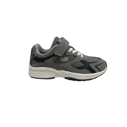 JACK & JONES Junior West mesh sneakers - Drizzle