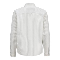 JACK & JONES JUNIOR Frederiksberg langærmet skjorte - Snow White