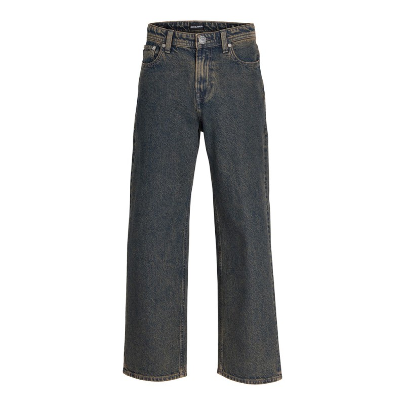 JACK & JONES JUNIOR Alex original jeans - Blue Denim