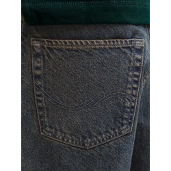 JACK & JONES JUNIOR Alex original jeans - Blue Denim