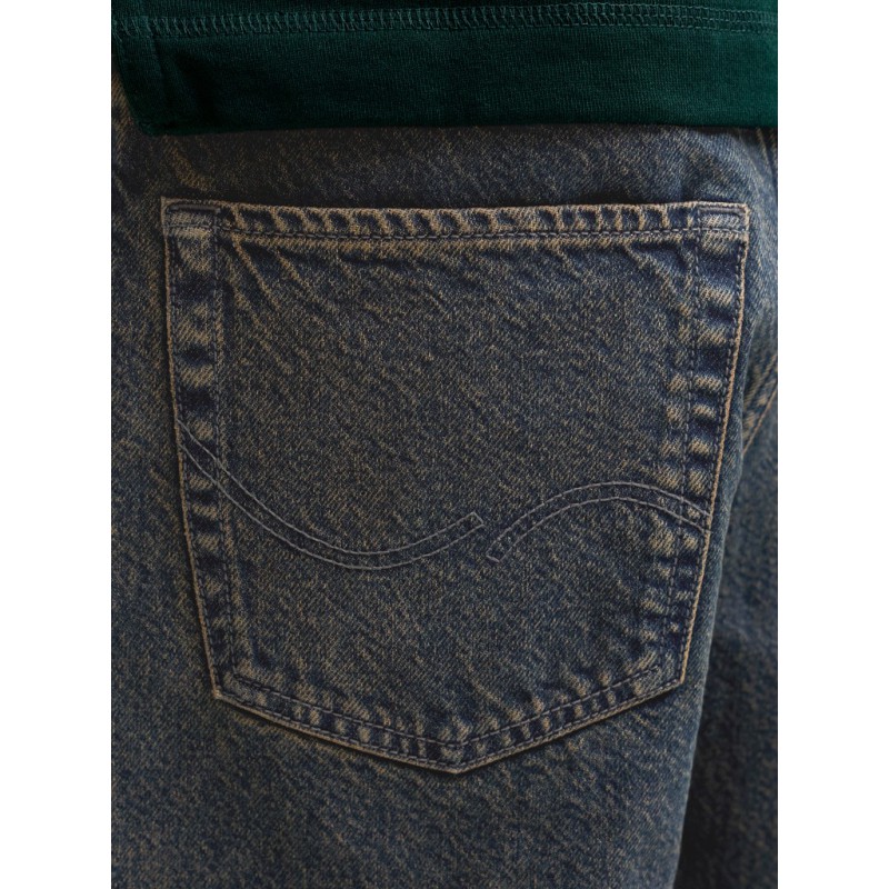 JACK & JONES JUNIOR Alex original jeans - Blue Denim