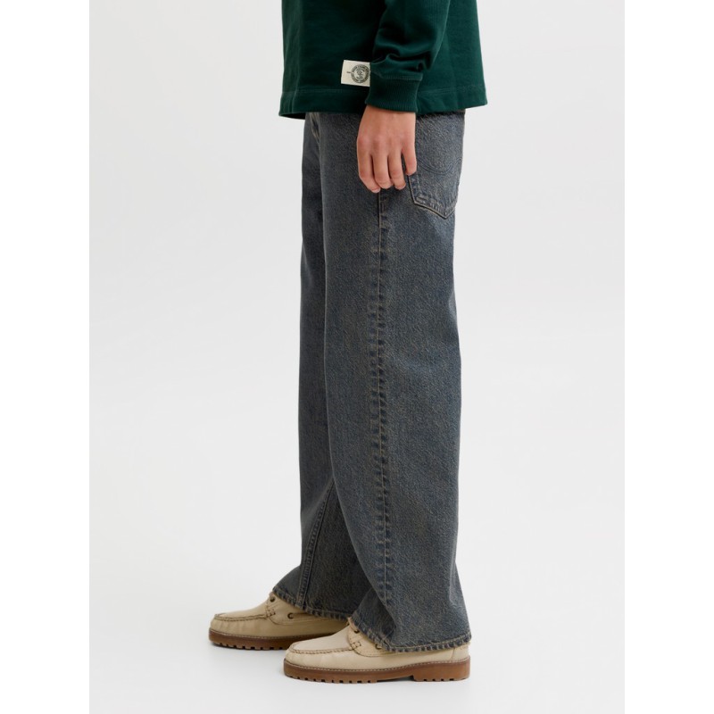 JACK & JONES JUNIOR Alex original jeans - Blue Denim