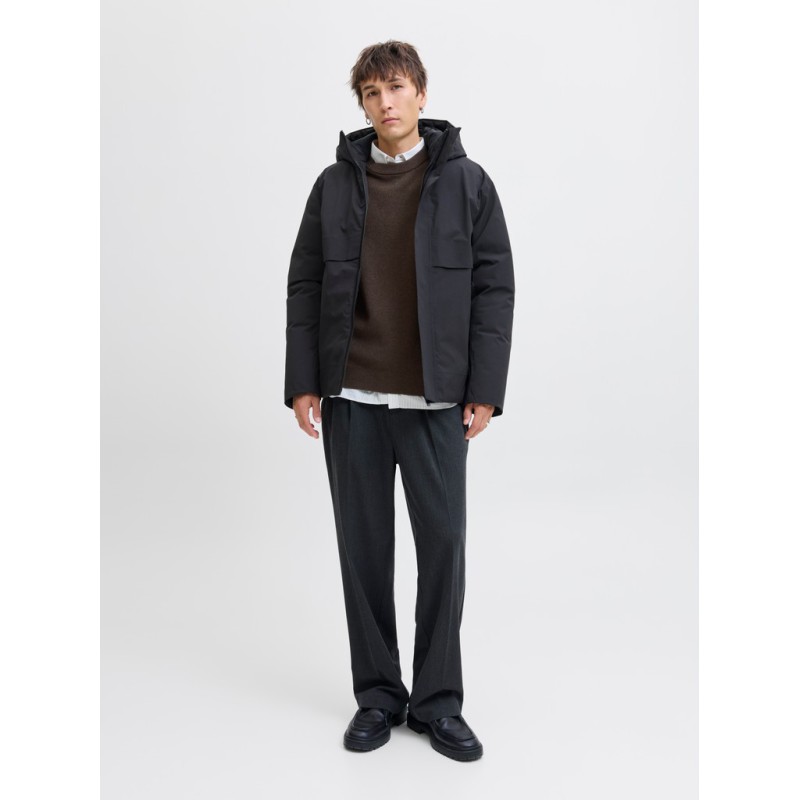 JACK & JONES Milano striktrøje - Delicioso