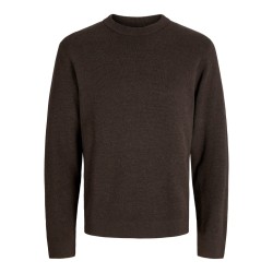 JACK & JONES Milano striktrøje - Delicioso