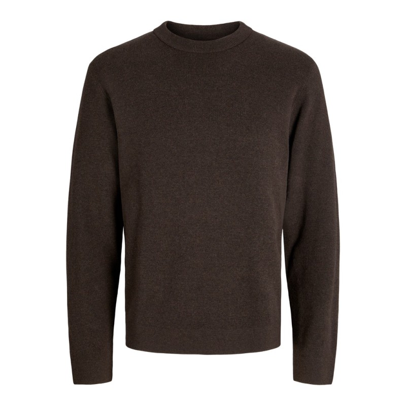 JACK & JONES Milano striktrøje - Delicioso