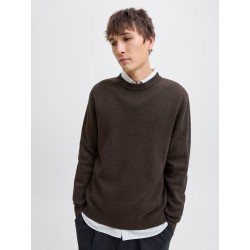 JACK & JONES Milano striktrøje - Delicioso