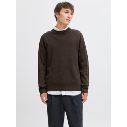 JACK & JONES Milano striktrøje - Delicioso