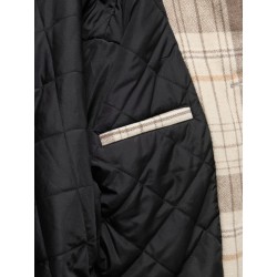 ONLY & SONS Zack overshirt - Desert Taupe
