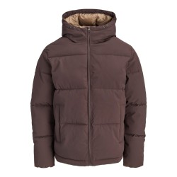JACK & JONES Galaxy puffer jakke - Java