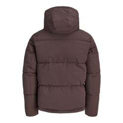 JACK & JONES Galaxy puffer jakke - Java