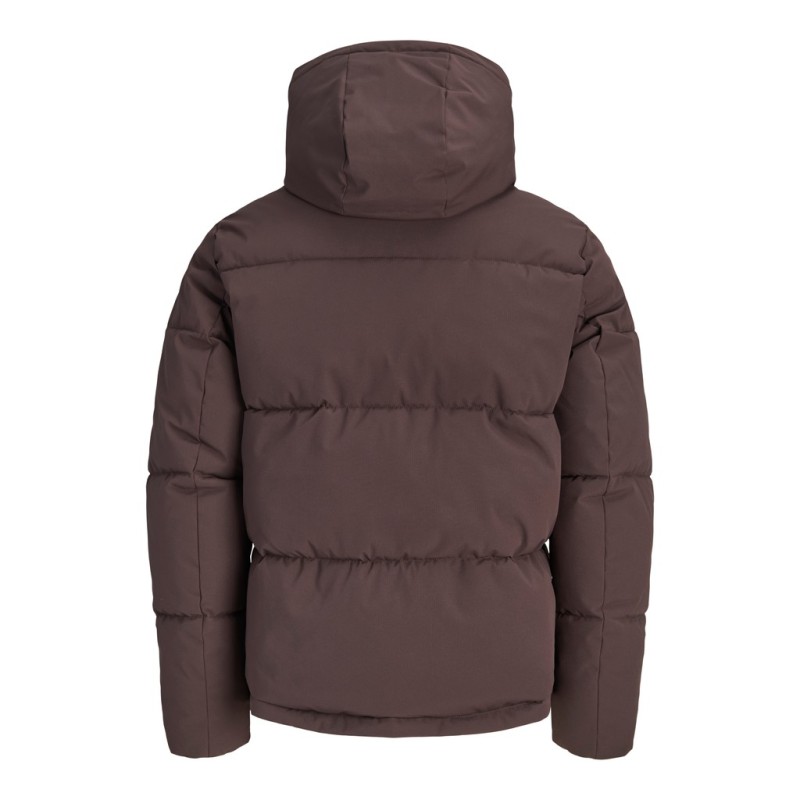 JACK & JONES Galaxy puffer jakke - Java