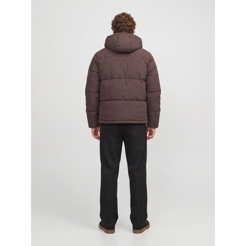 JACK & JONES Galaxy puffer jakke - Java