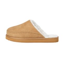JACK & JONES Manor moc hjemmesko - Cognac