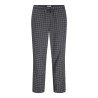 JACK & JONES Rimon bukser - Asphalt