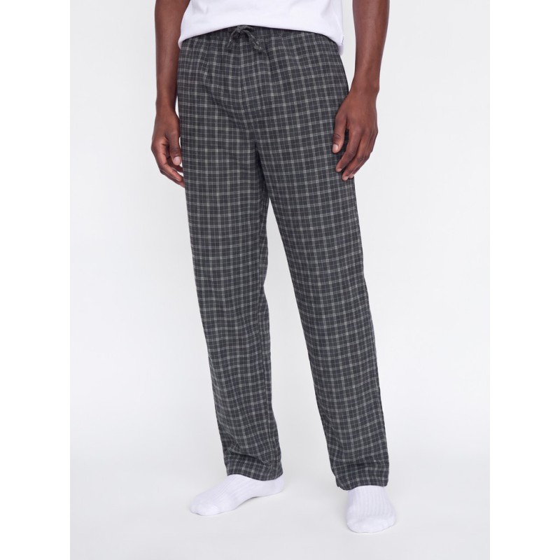 JACK & JONES Rimon bukser - Asphalt