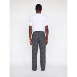 JACK & JONES Rimon bukser - Asphalt