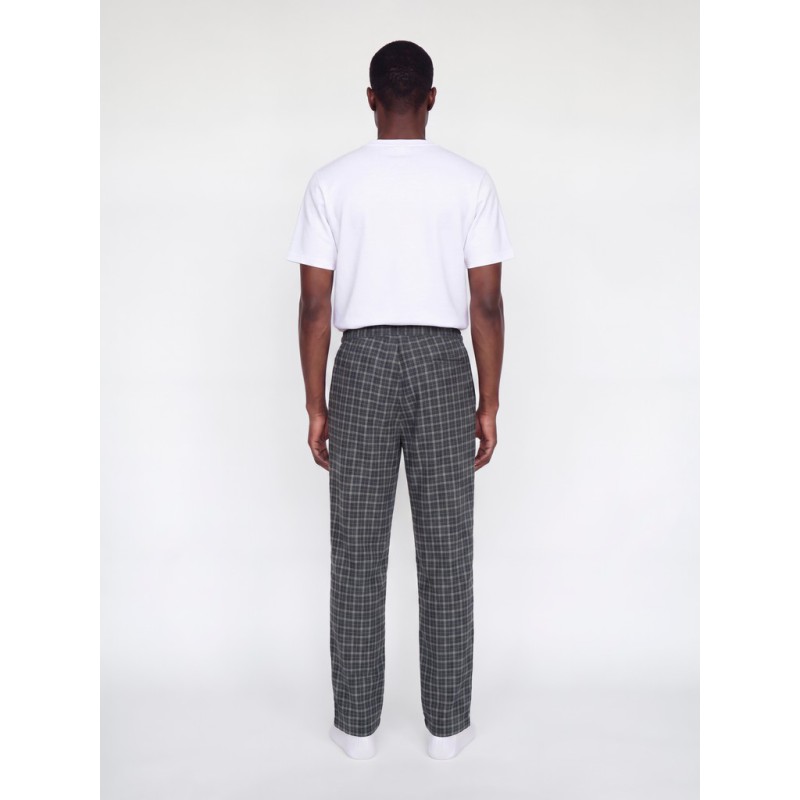 JACK & JONES Rimon bukser - Asphalt