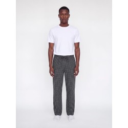 JACK & JONES Rimon bukser - Asphalt